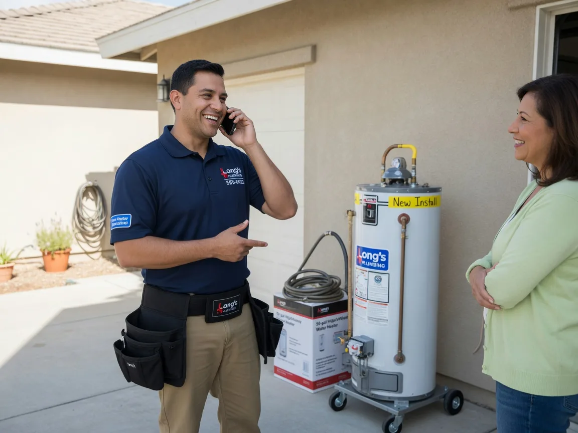 Leak Detection Cobb, CA FAQs